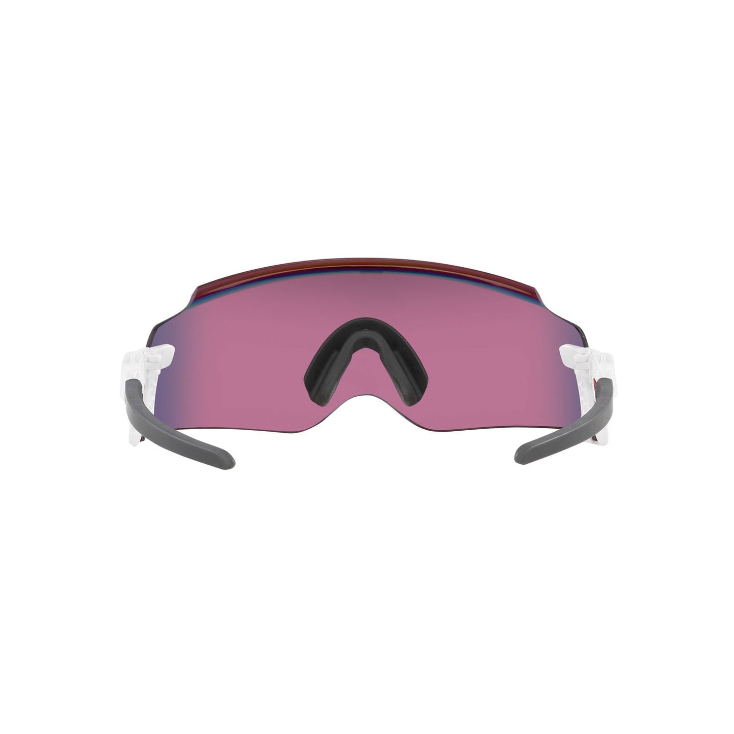 Sluneční brýle OAKLEY KATO Polished White Prizm Road - OO9455M-2749