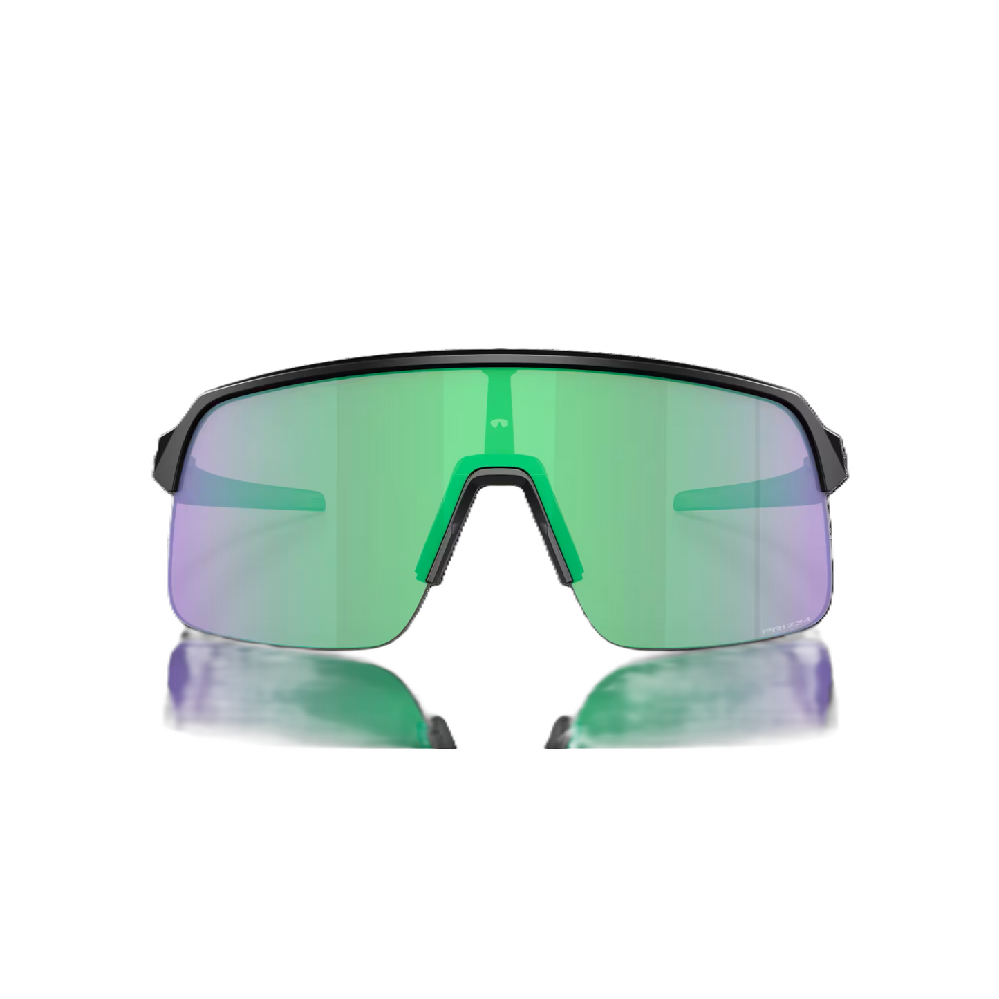 OAKLEY SUTRO LITE Matt Black Brýle Prizm Road Jade Lens - OO9463-0339