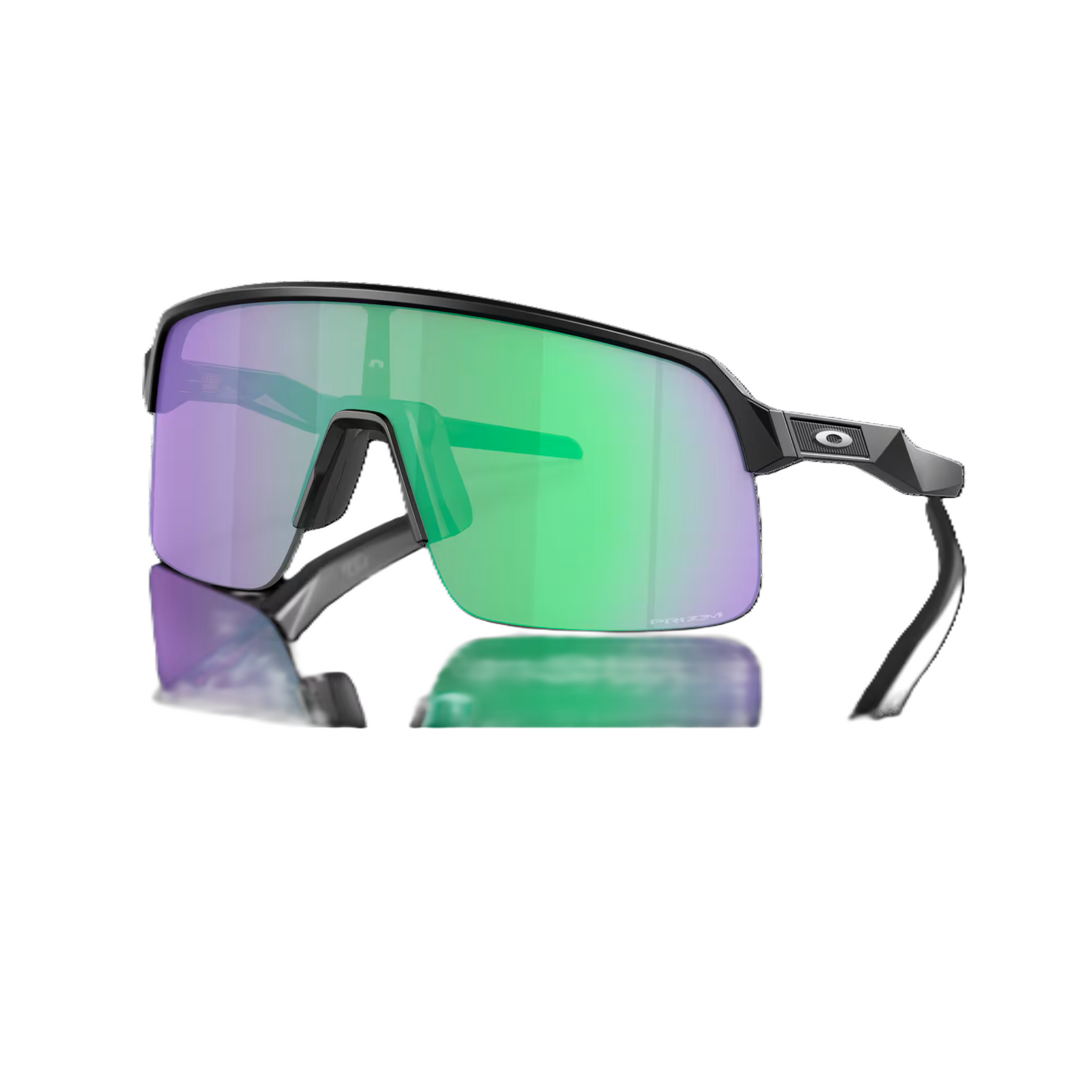 OAKLEY SUTRO LITE Matt Black Brýle Prizm Road Jade Lens - OO9463-0339