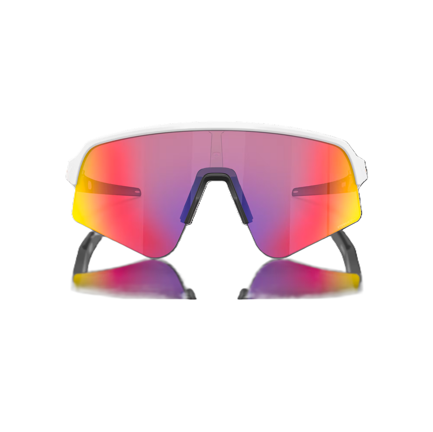 Silniční brýle OAKLEY SUTRO LITE SWEEP Matt White Prizm