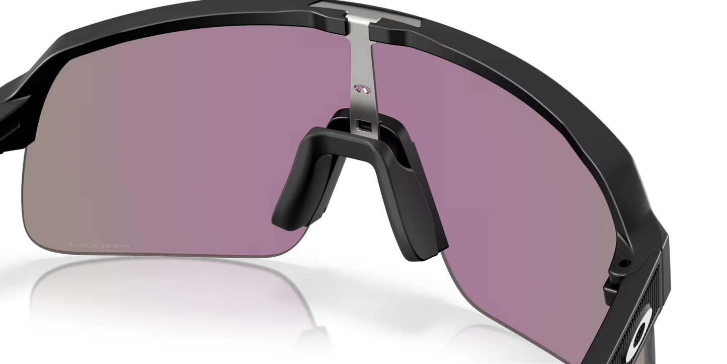 OAKLEY SUTRO LITE S Matt Black Brýle Prizm Jade Lens - OO9496-0434