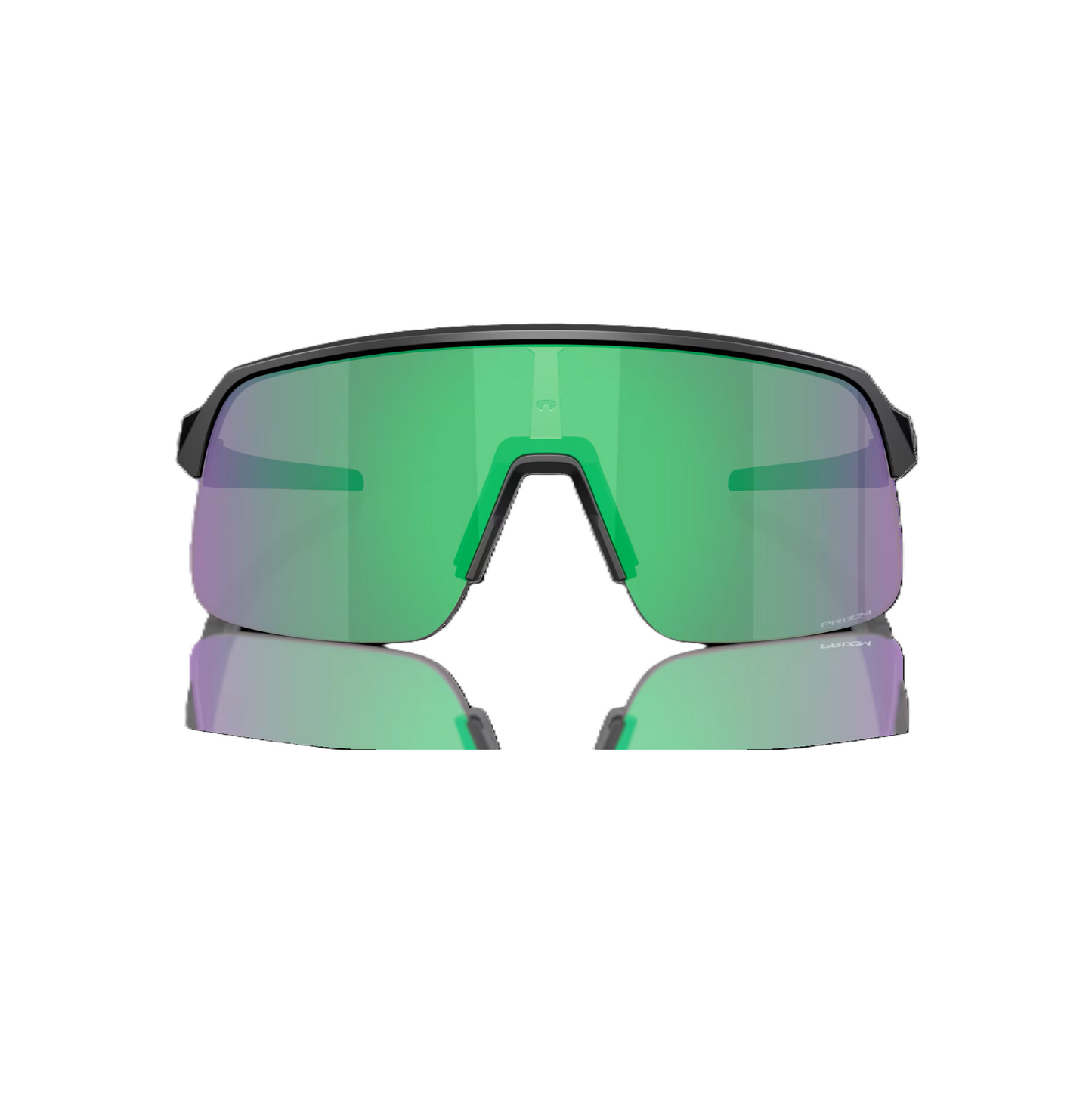OAKLEY SUTRO LITE S Matt Black Brýle Prizm Jade Lens - OO9496-0434