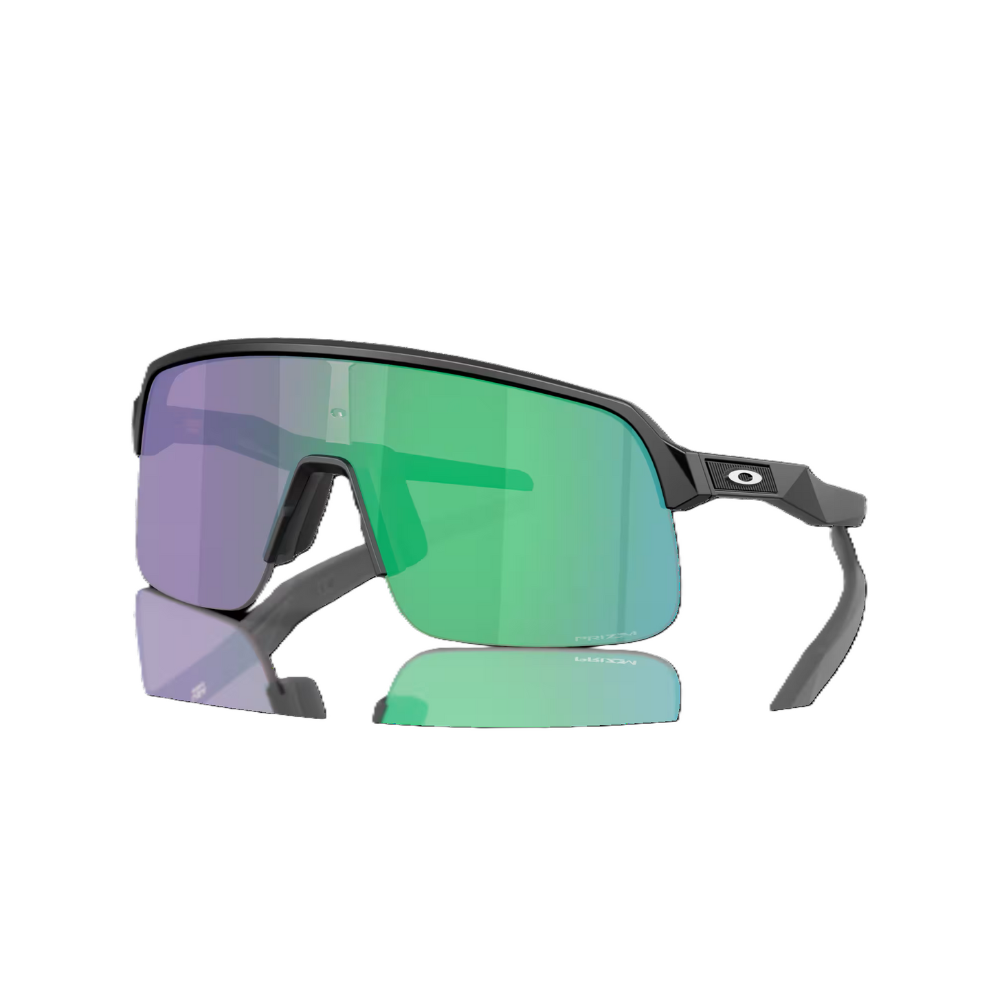 OAKLEY SUTRO LITE S Matt Black Brýle Prizm Jade Lens - OO9496-0434