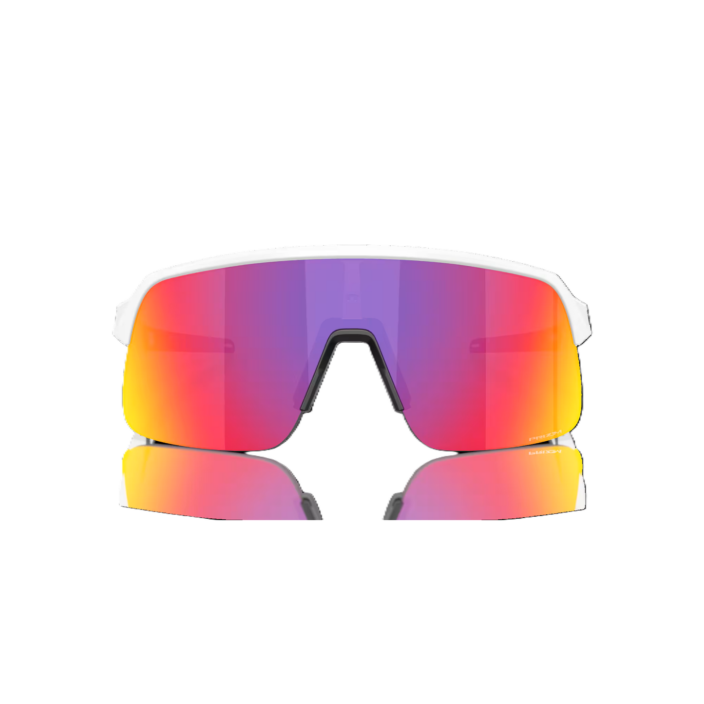 Silniční brýle OAKLEY SUTRO LITE S Matt White Prizm