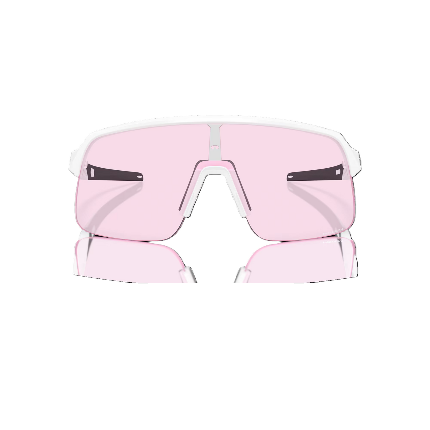 Brýle OAKLEY SUTRO LITE S Matt White Prizm Low Light - OO9496-0834