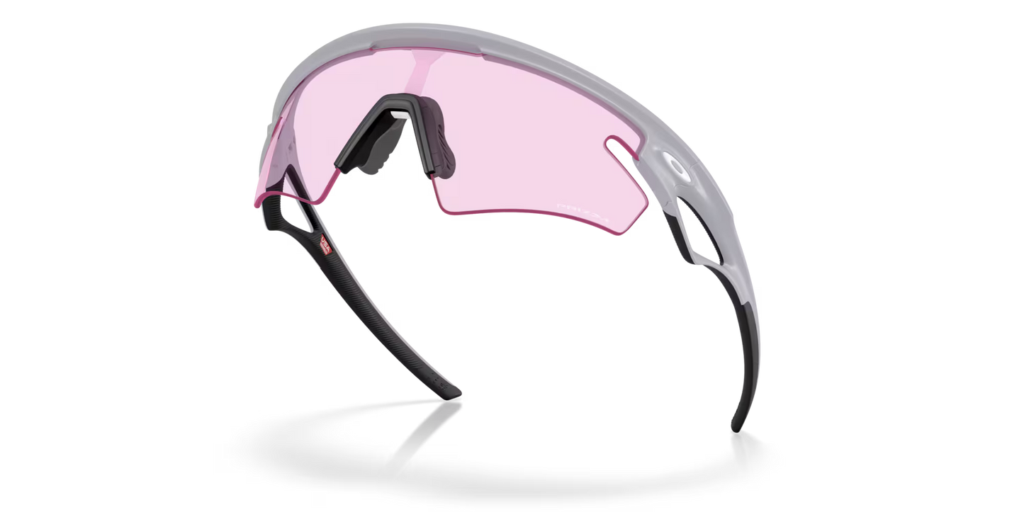 OAKLEY SPHAERA SLASH Matt Fog Prizm Low Light Lens