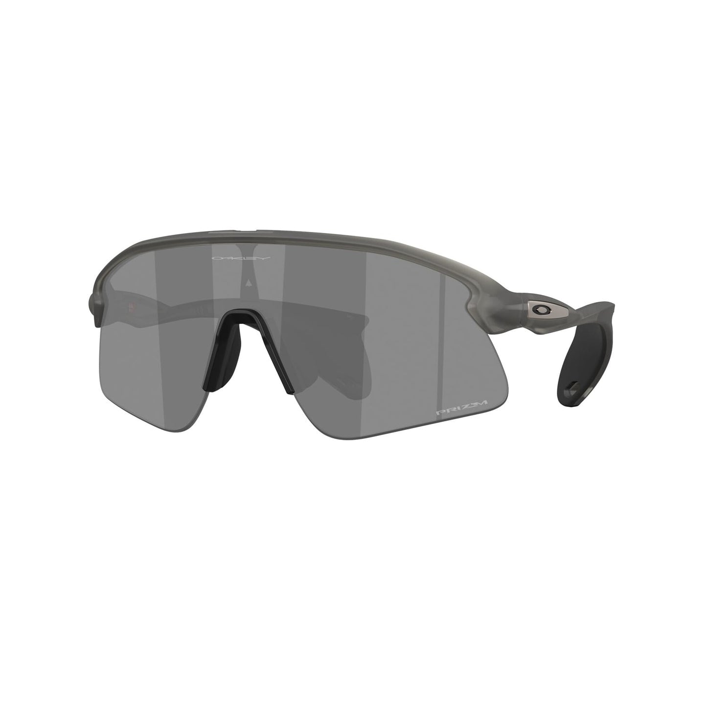 OAKLEY STUNT DEVIL Brýle Smoke Grey Prizm Black