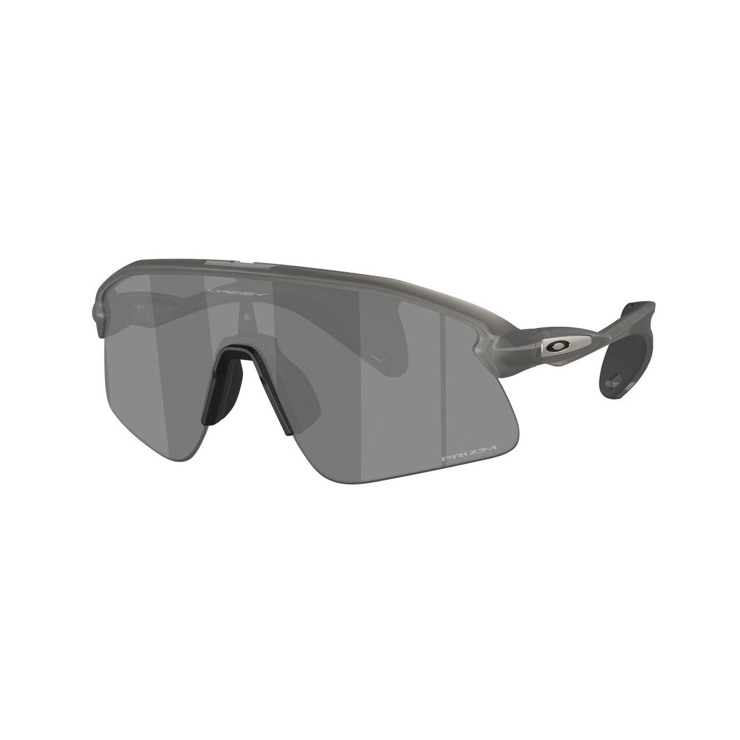 OAKLEY STUNT DEVIL Brýle Smoke Grey Prizm Black
