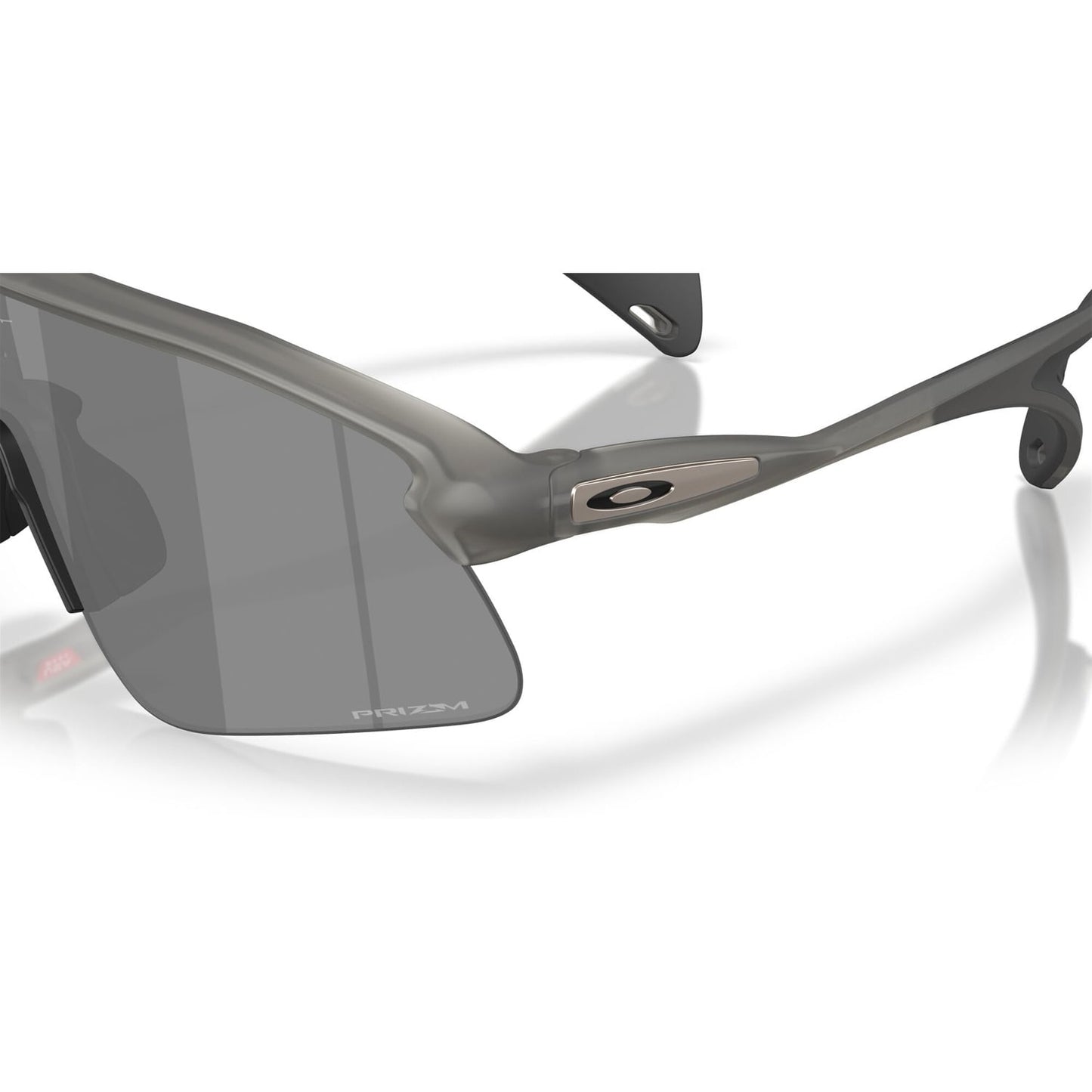 OAKLEY STUNT DEVIL Brýle Smoke Grey Prizm Black