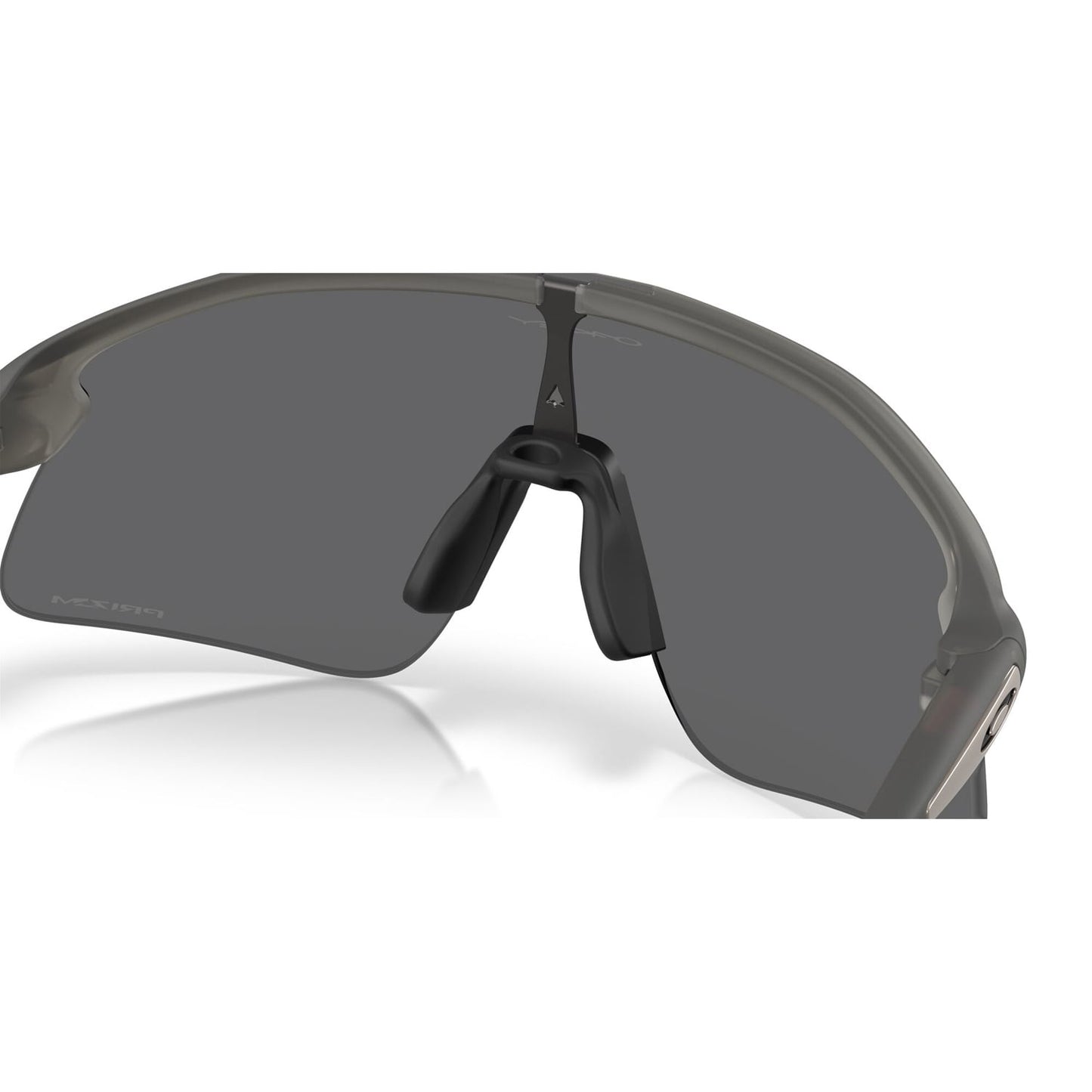 OAKLEY STUNT DEVIL Brýle Smoke Grey Prizm Black