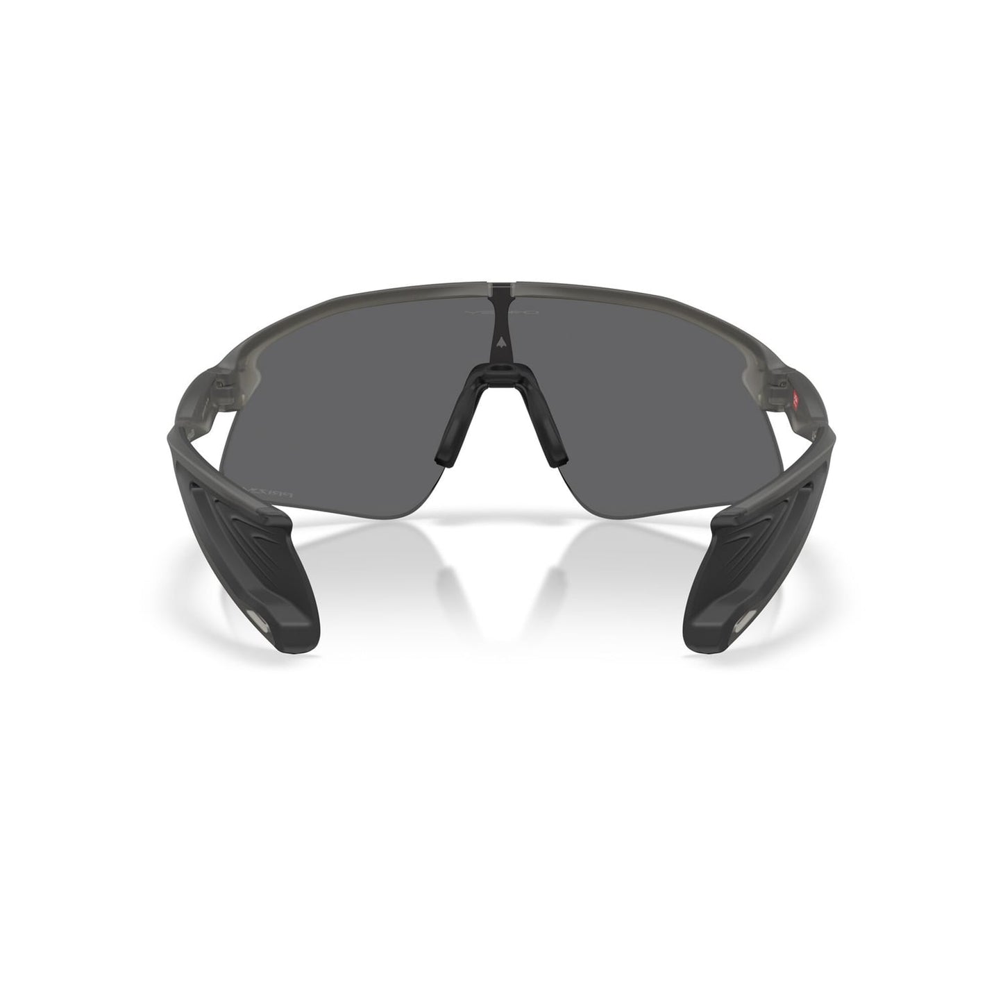 OAKLEY STUNT DEVIL Brýle Smoke Grey Prizm Black