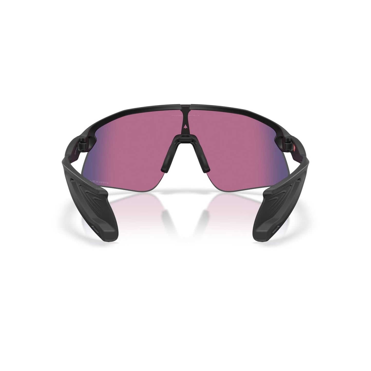 OAKLEY STUNT DEVIL Goggles Black Matt Prizm Road