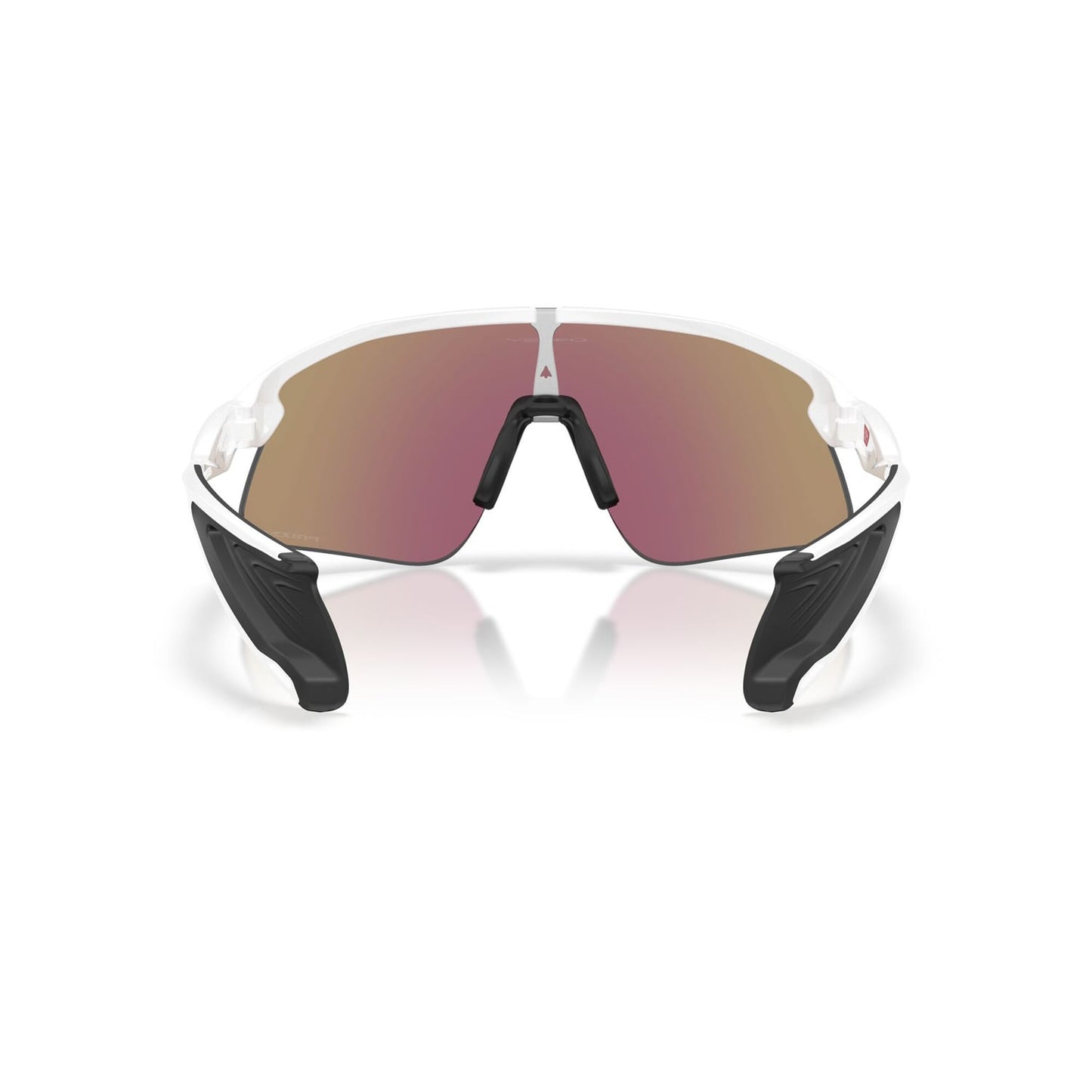 Brýle OAKLEY STUNT DEVIL White Matt Prizm Sapphire