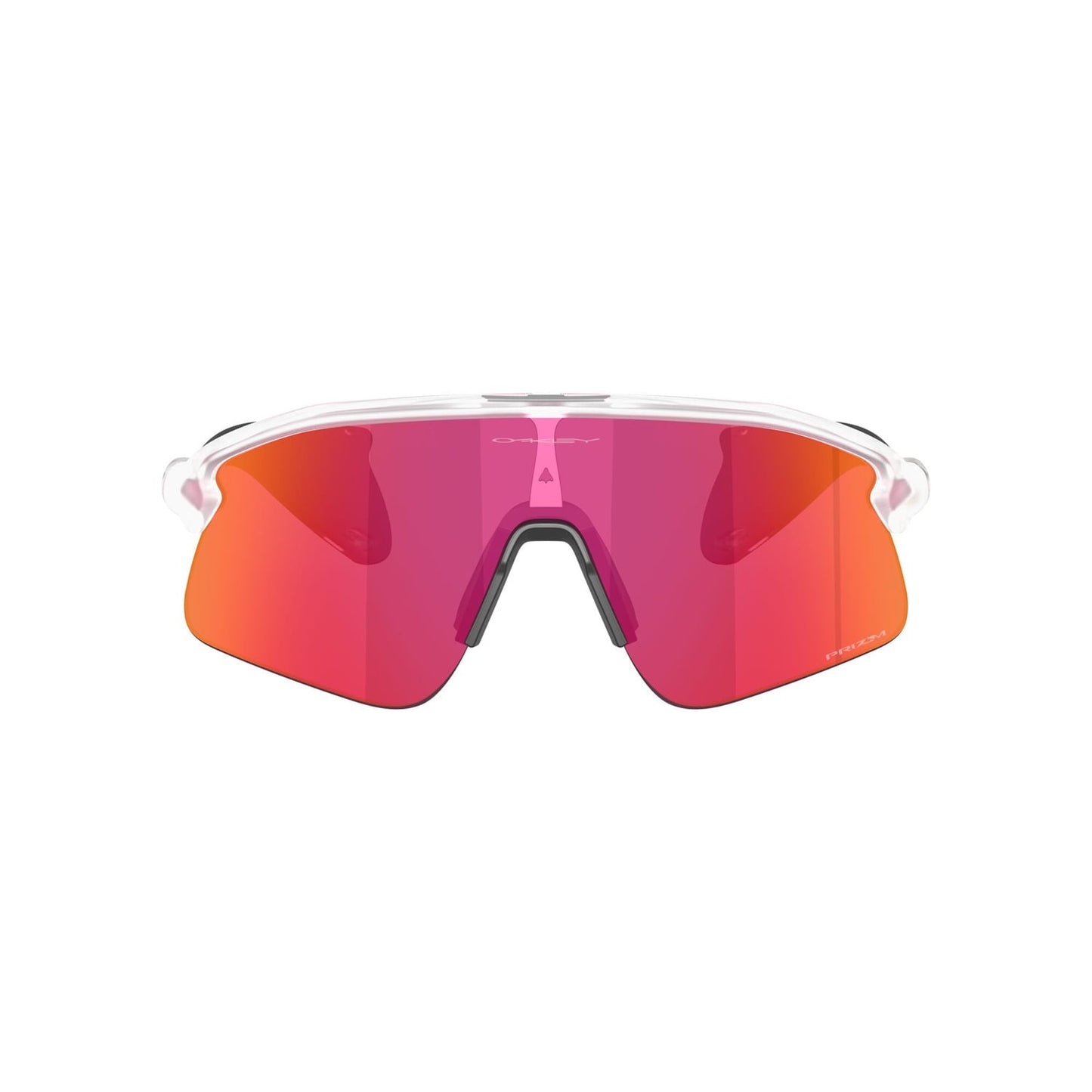 Brýle do terénu OAKLEY STUNT DEVIL Clear Matt Prizm