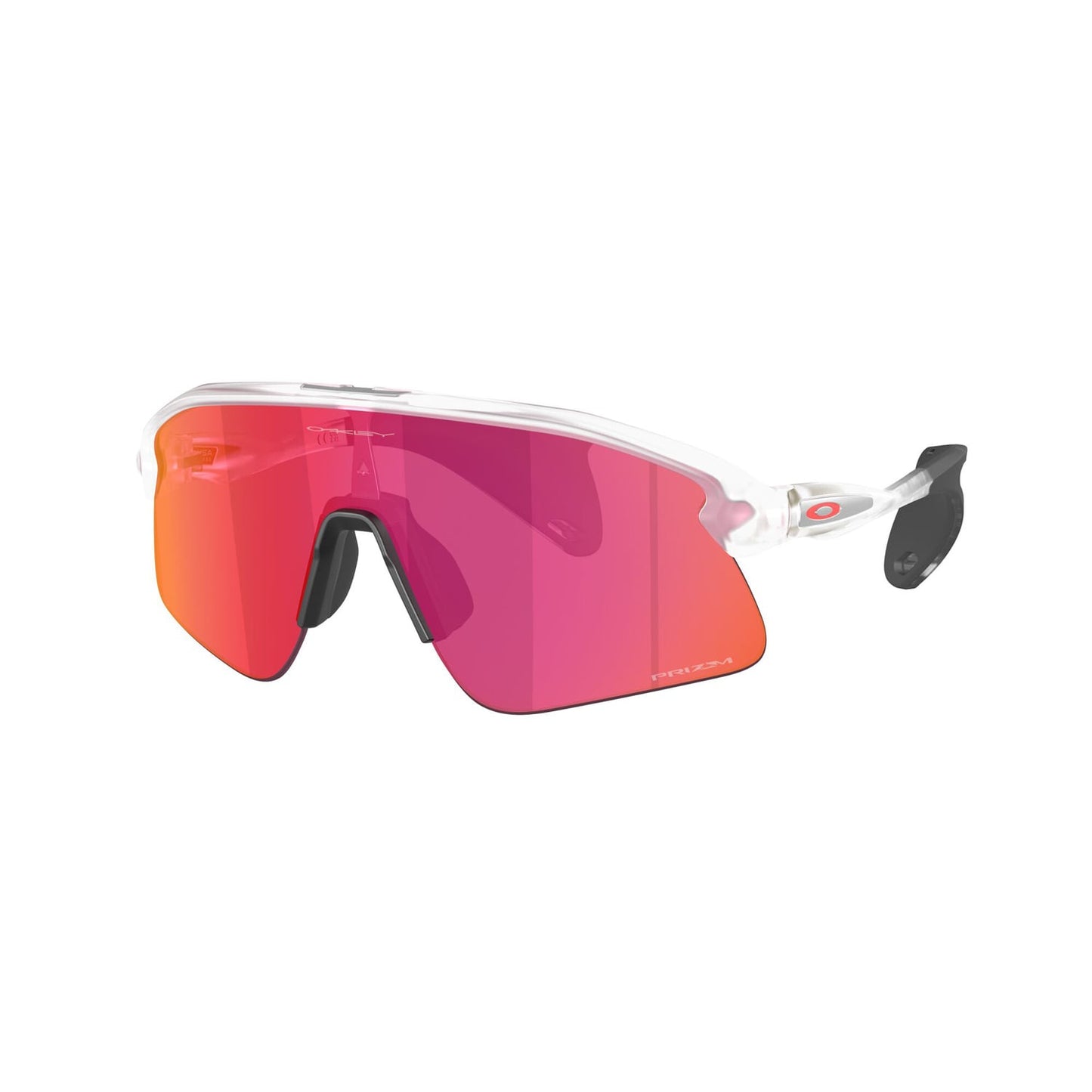 Brýle do terénu OAKLEY STUNT DEVIL Clear Matt Prizm