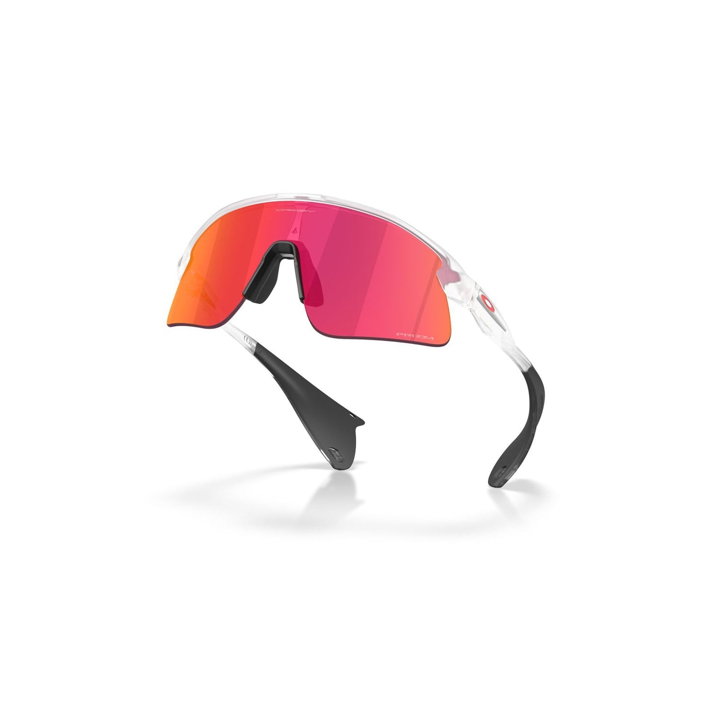 Brýle do terénu OAKLEY STUNT DEVIL Clear Matt Prizm