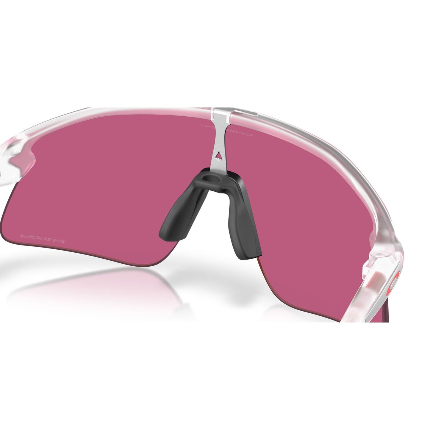 Brýle do terénu OAKLEY STUNT DEVIL Clear Matt Prizm