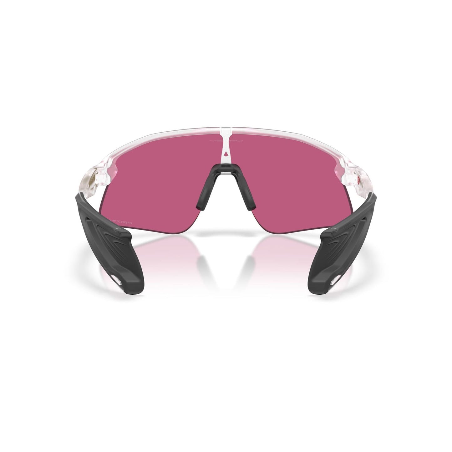 Brýle do terénu OAKLEY STUNT DEVIL Clear Matt Prizm