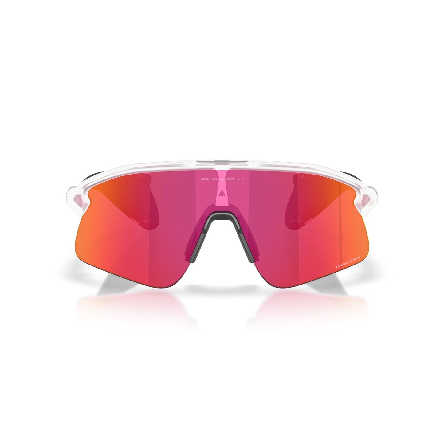 Brýle do terénu OAKLEY STUNT DEVIL Clear Matt Prizm