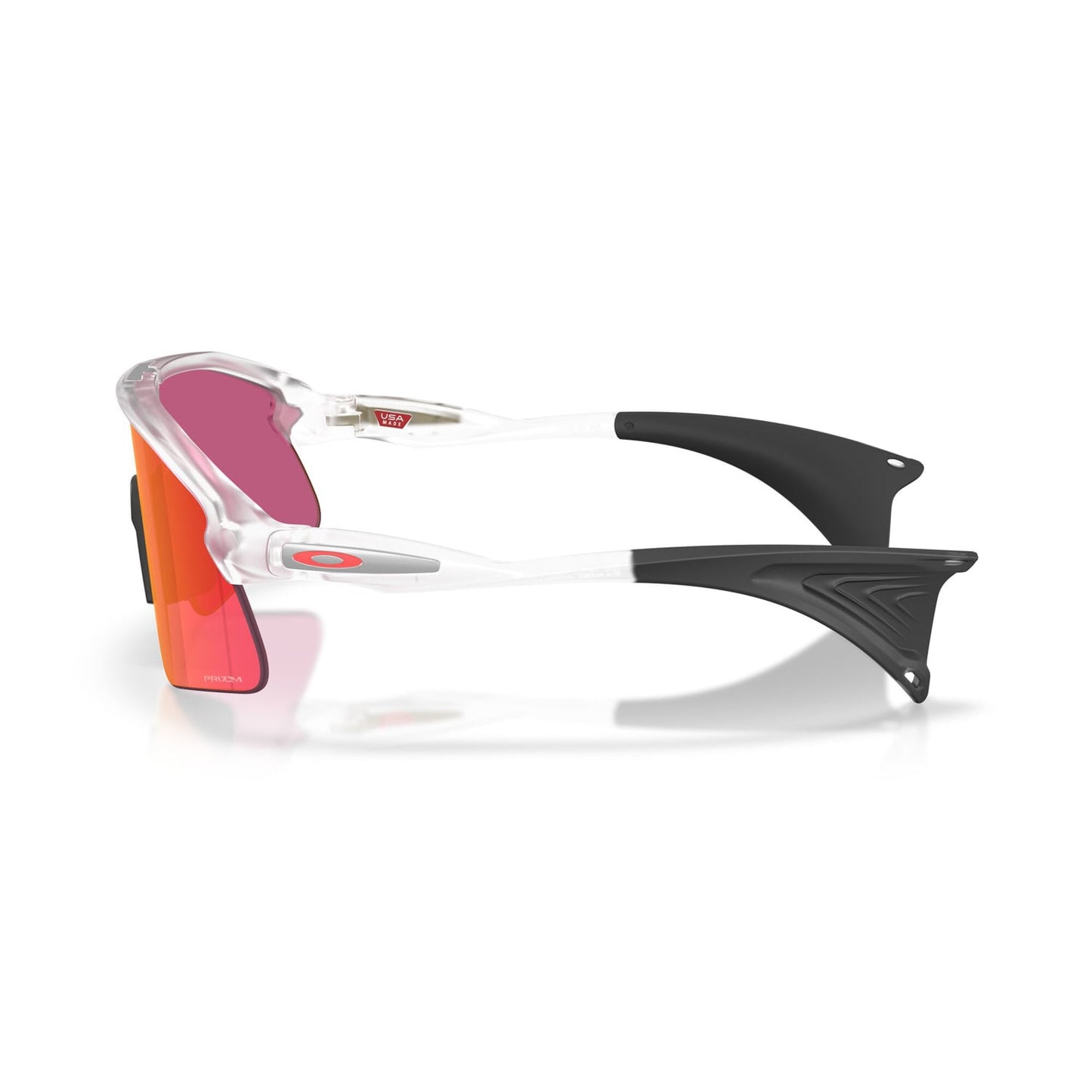 Brýle do terénu OAKLEY STUNT DEVIL Clear Matt Prizm