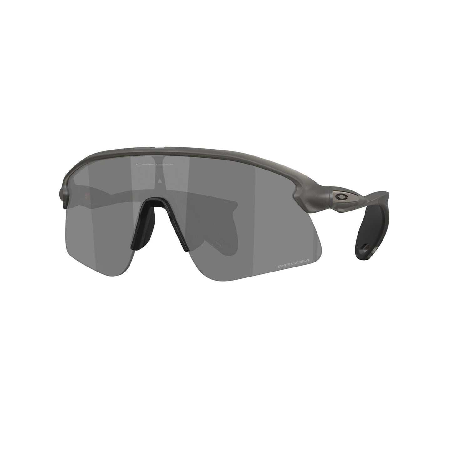 OAKLEY STUNT DEVIL S Brýle Smoke Grey Prizm Black