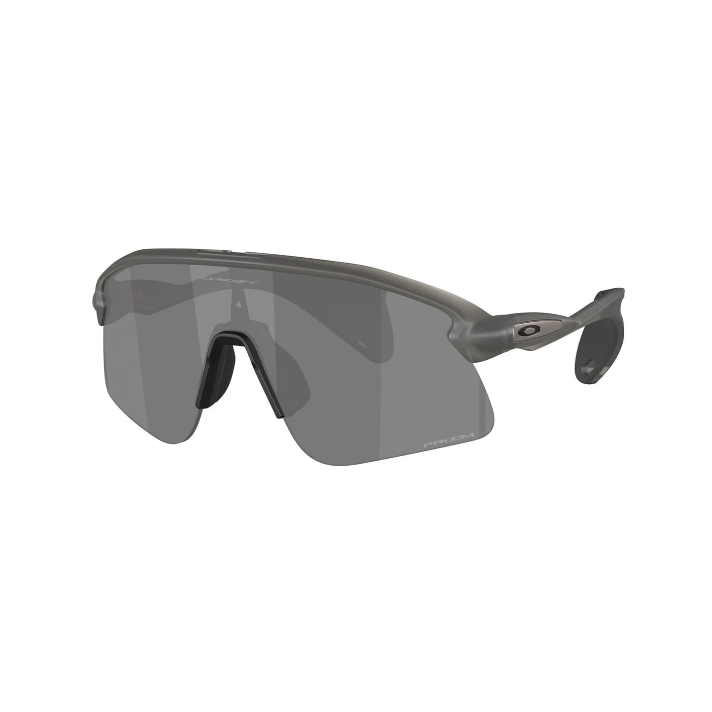 OAKLEY STUNT DEVIL S Brýle Smoke Grey Prizm Black