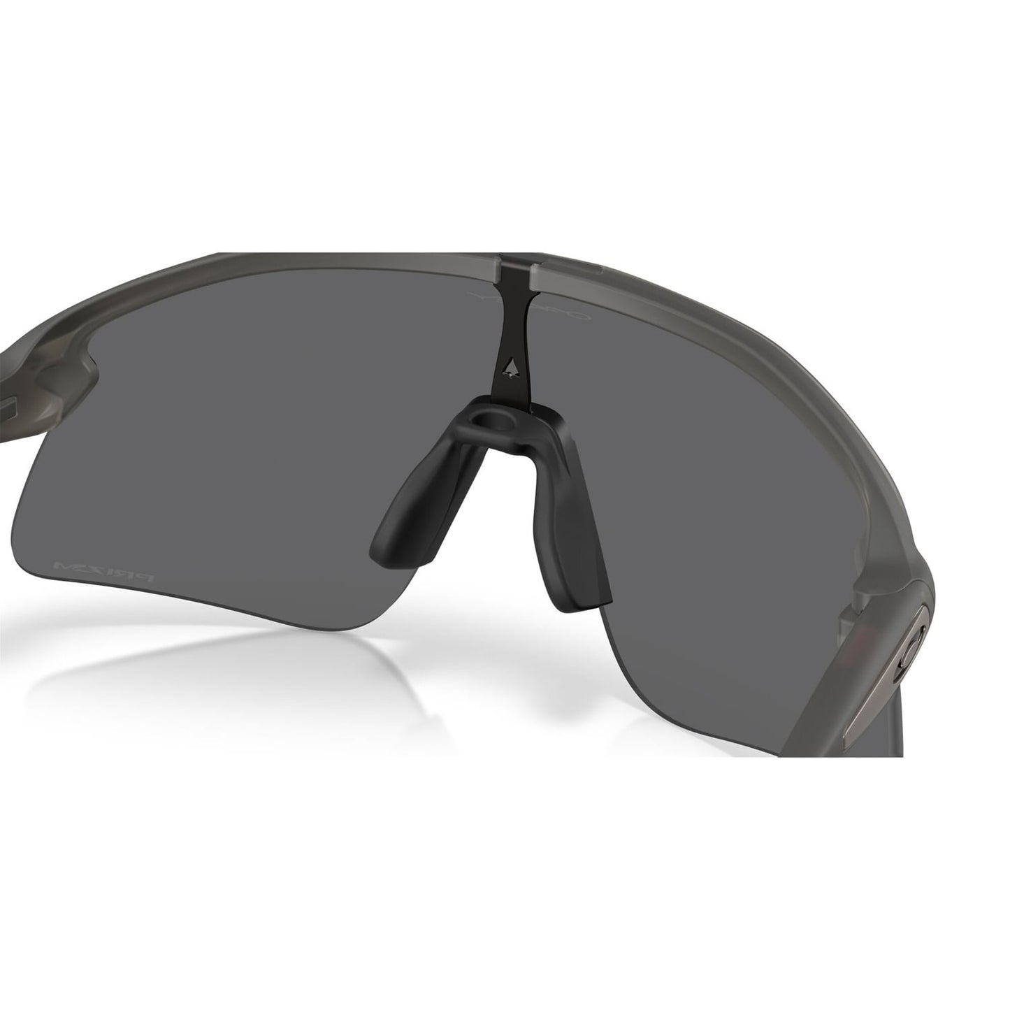 OAKLEY STUNT DEVIL S Brýle Smoke Grey Prizm Black