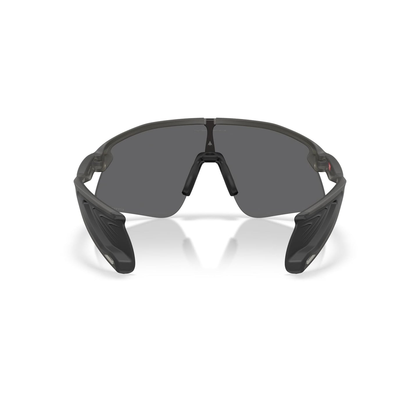 OAKLEY STUNT DEVIL S Brýle Smoke Grey Prizm Black