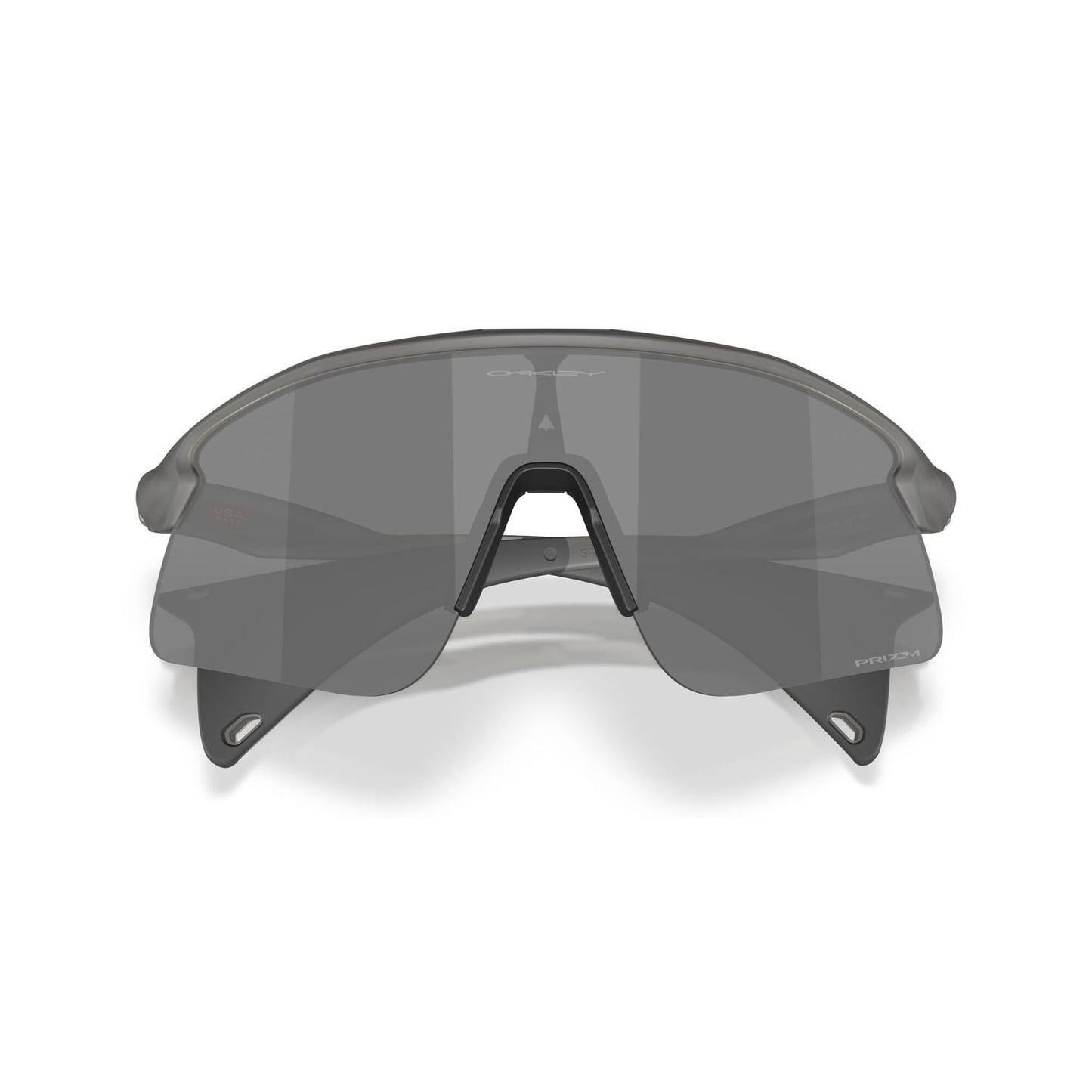 OAKLEY STUNT DEVIL S Brýle Smoke Grey Prizm Black