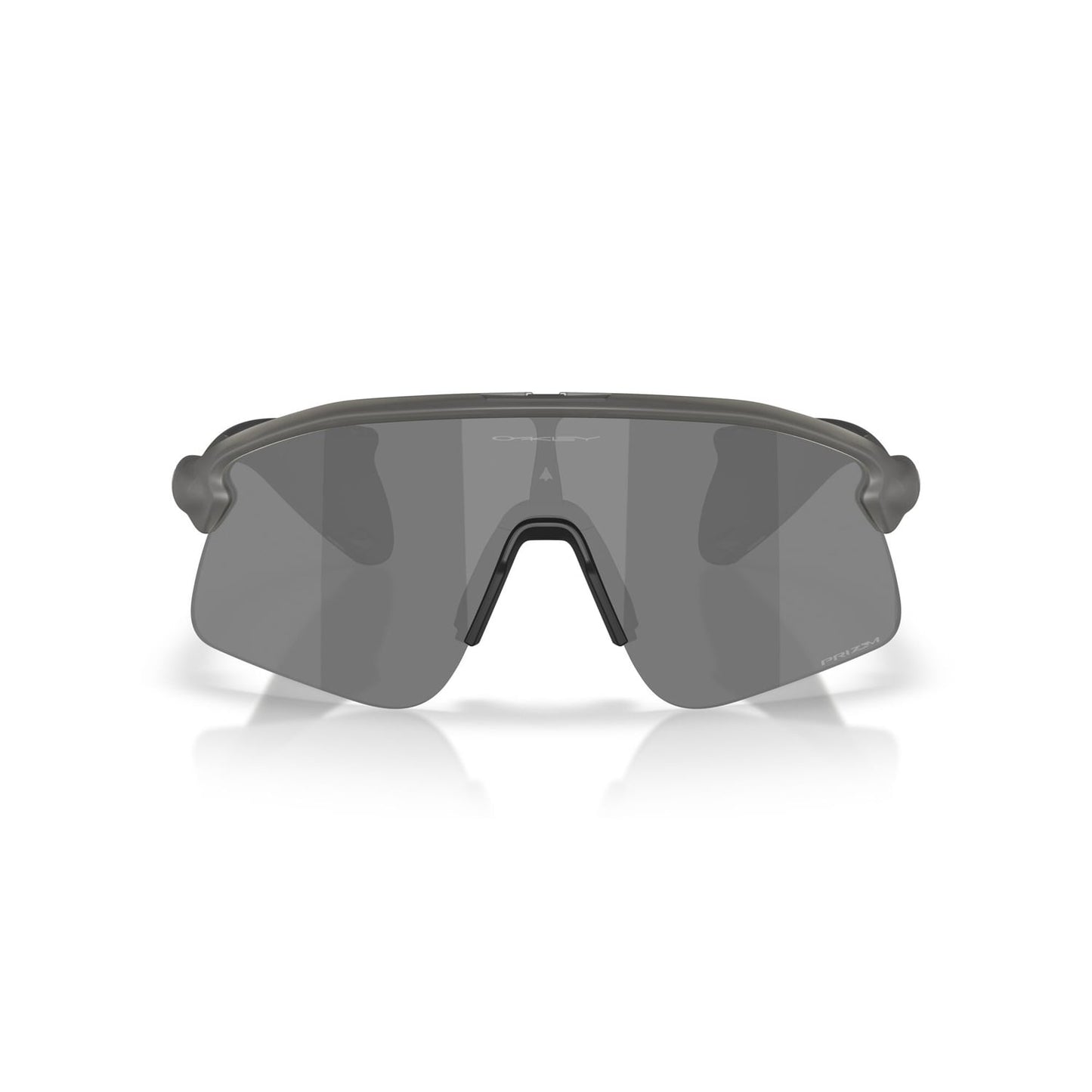 OAKLEY STUNT DEVIL S Brýle Smoke Grey Prizm Black