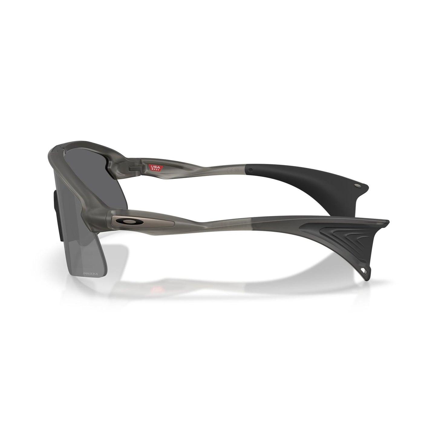 OAKLEY STUNT DEVIL S Brýle Smoke Grey Prizm Black