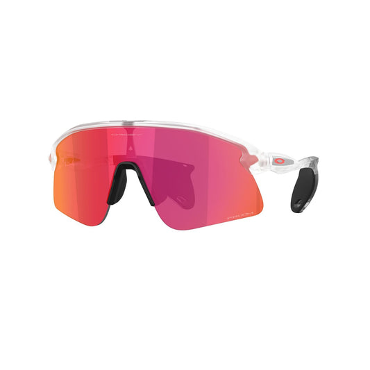 OAKLEY STUNT DEVIL S Clear Matt Prizm Field Goggles