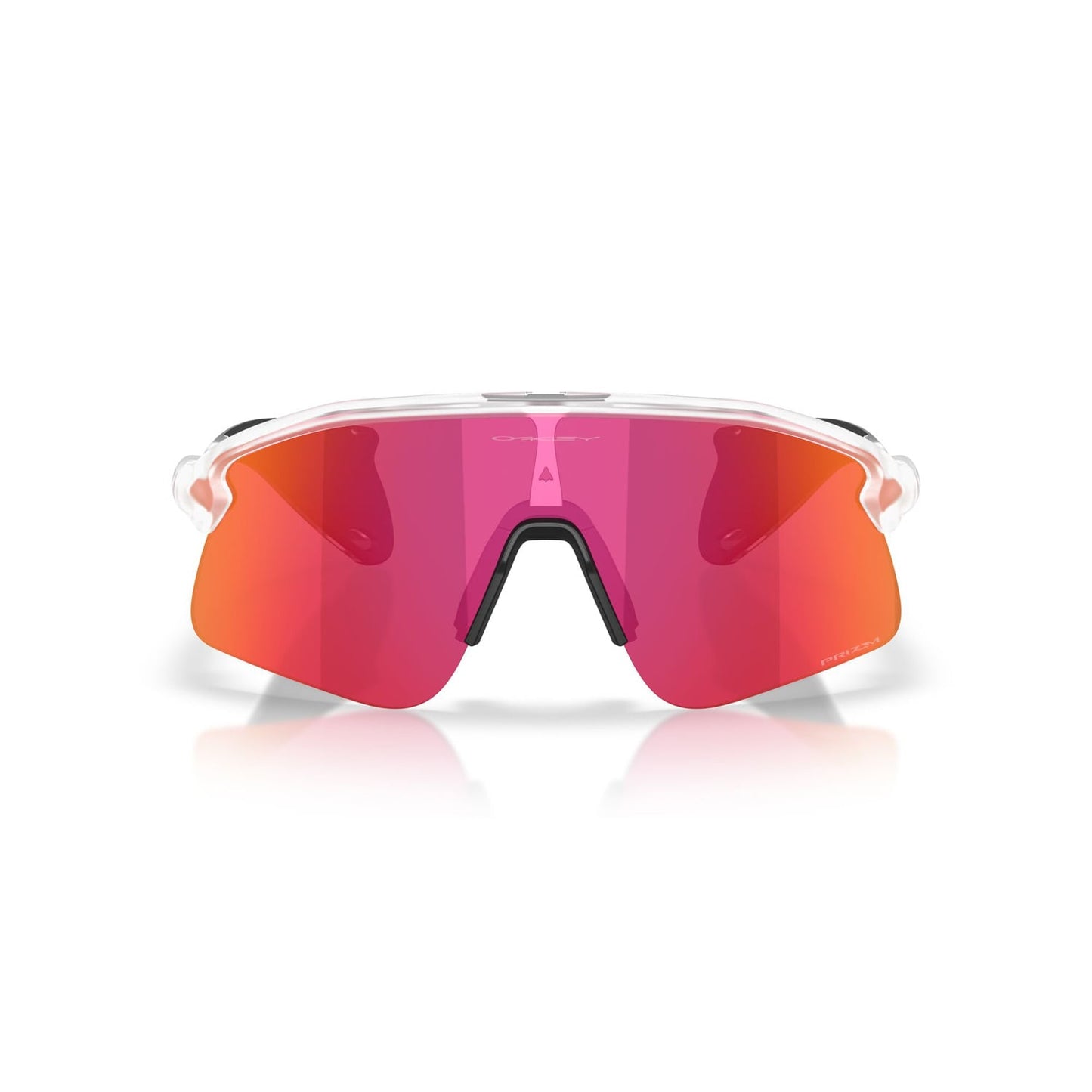 OAKLEY STUNT DEVIL S Clear Matt Prizm Field Goggles