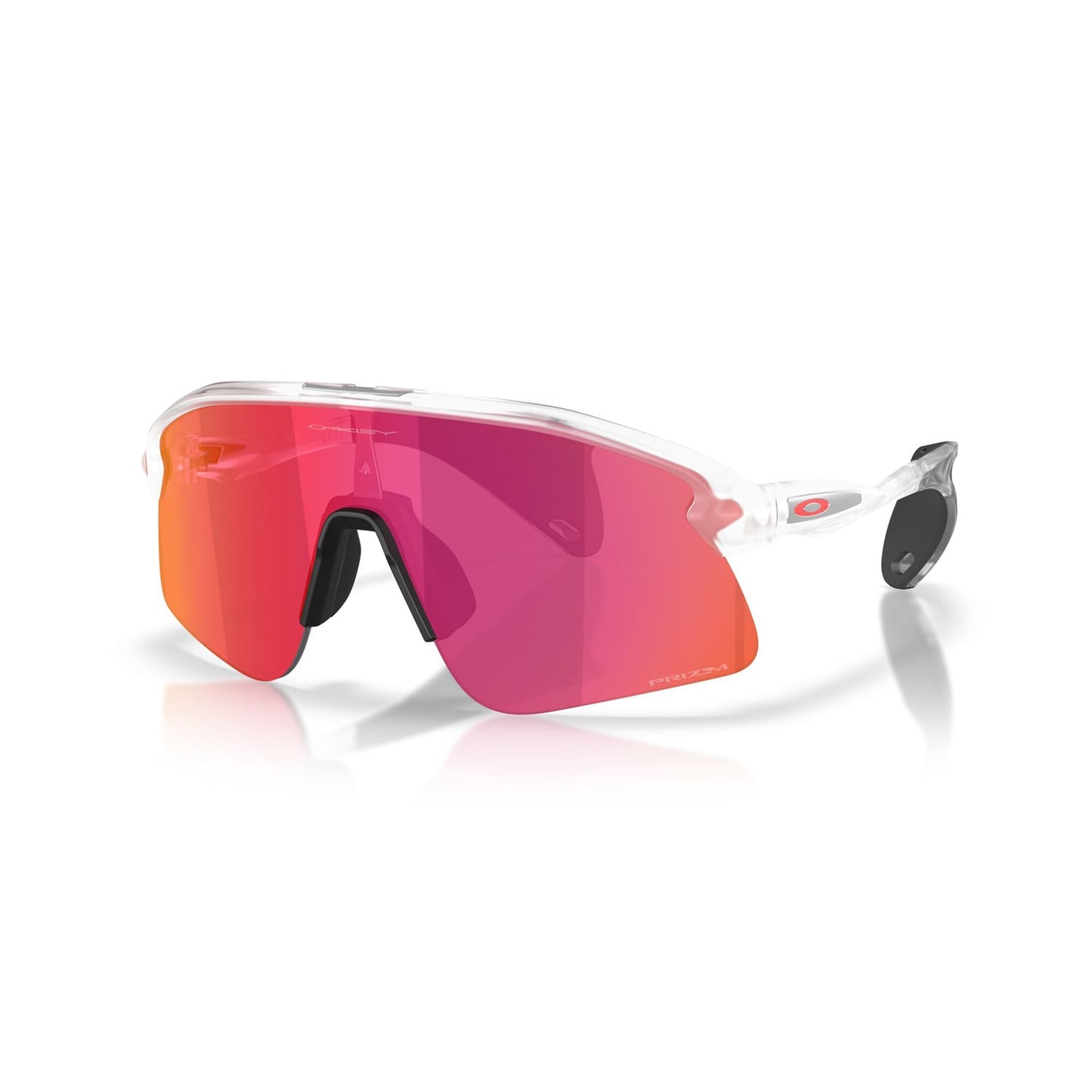 OAKLEY STUNT DEVIL S Clear Matt Prizm Field Goggles