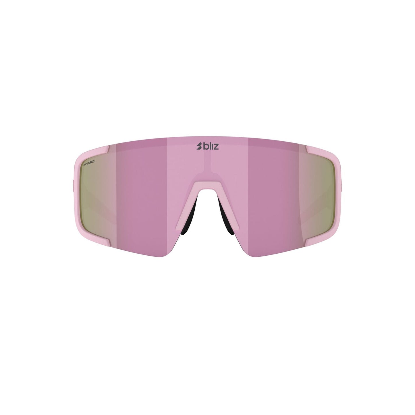 Brýle BLIZ P003 SMALL Pink Matt Lens Pink Multi