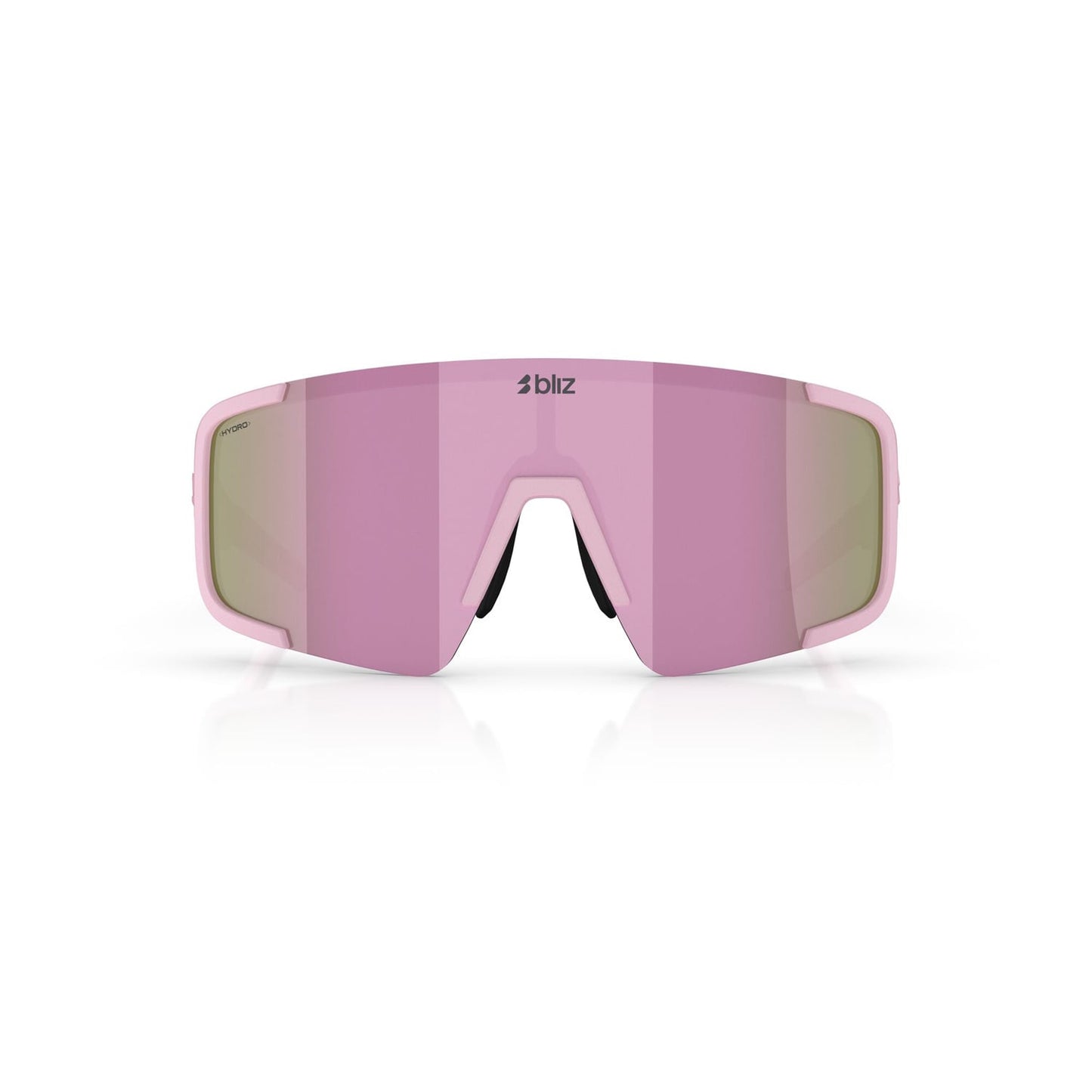 Brýle BLIZ P003 SMALL Pink Matt Lens Pink Multi