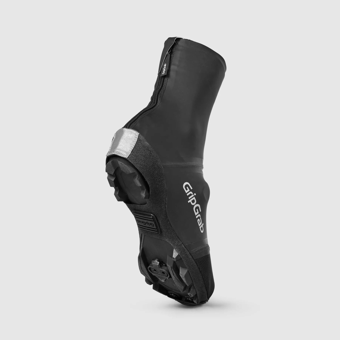 Obal na boty GRIPGRAB PACR WATERPROOF GRAVEL černý