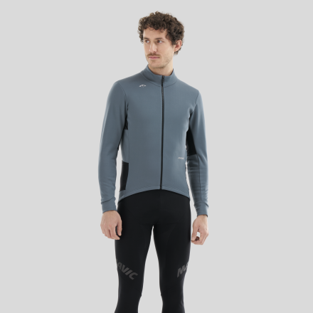 Bunda MAVIC AKSIUM THERMO modrá 2026