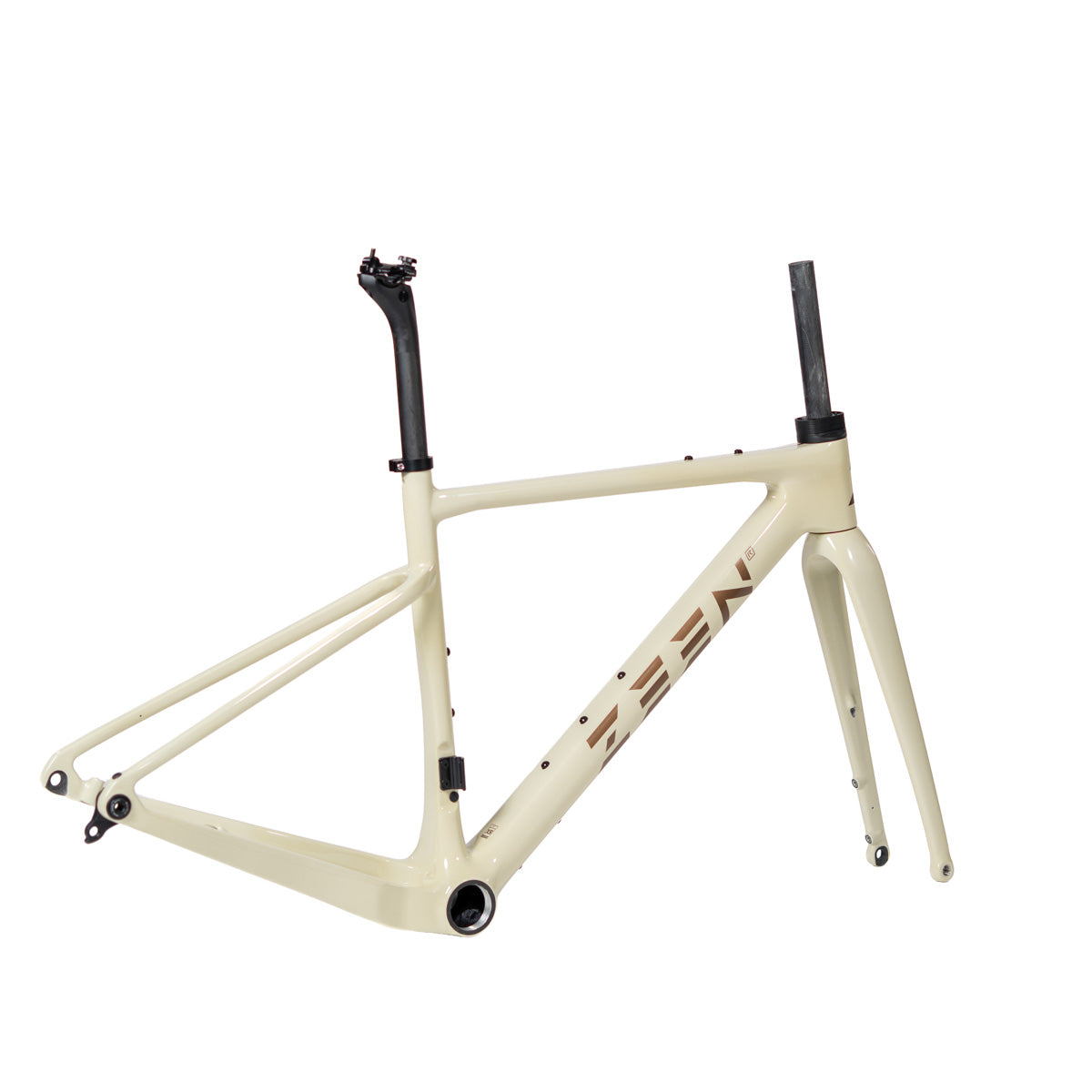 Sada Rámu ZEEN X-RACE Sand