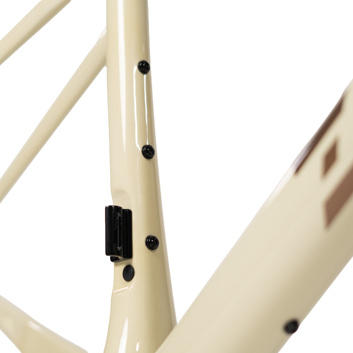 Sada Rámu ZEEN X-RACE Sand