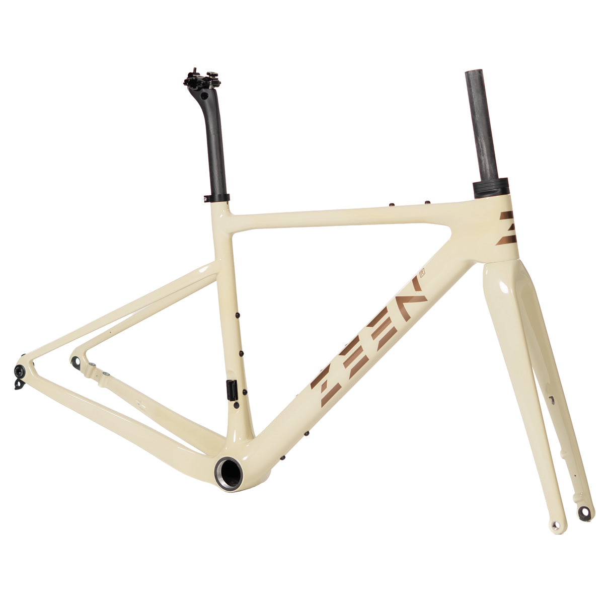 Sada Rámu ZEEN X-RACE Sand