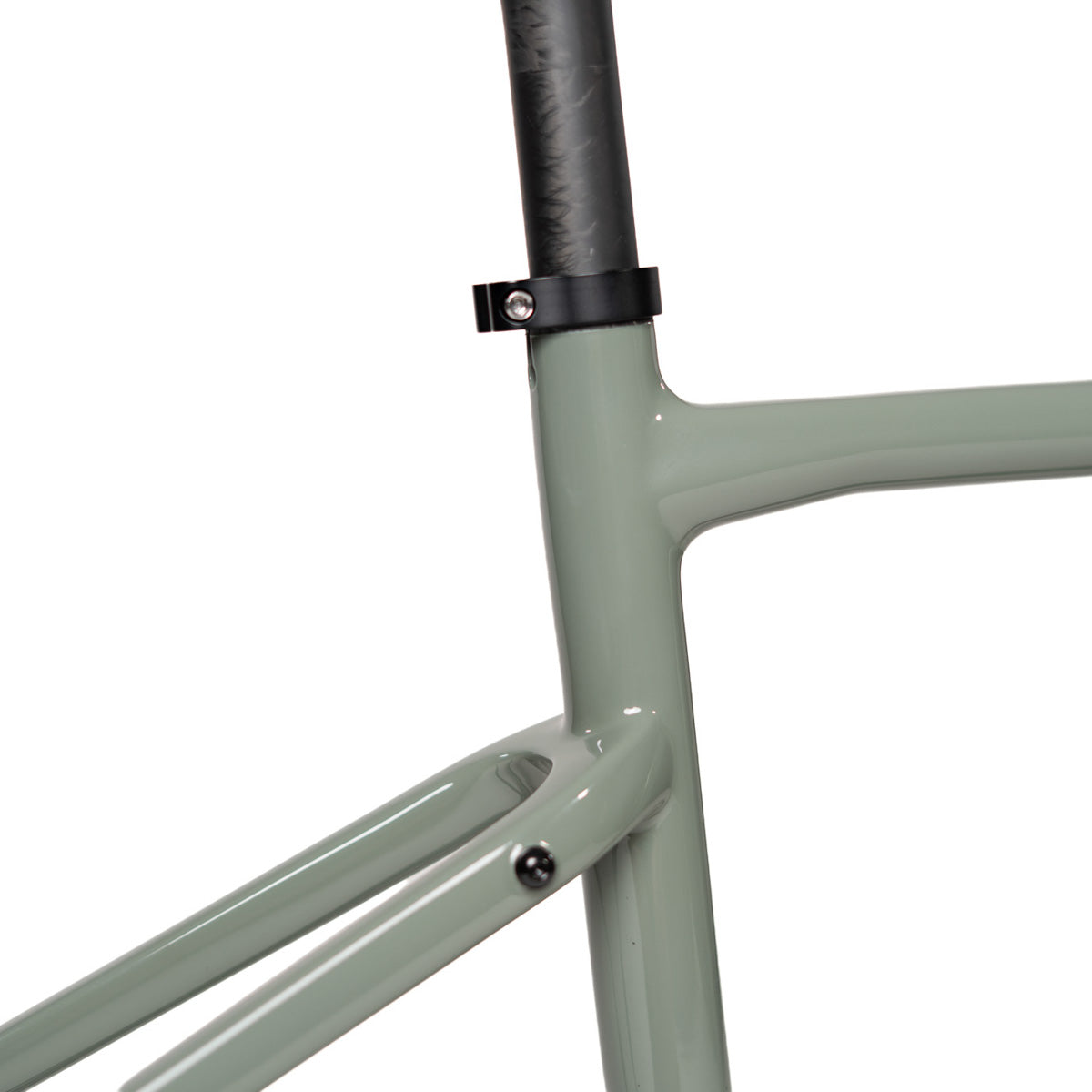 Sada rámu ZEEN EXPLORER Green