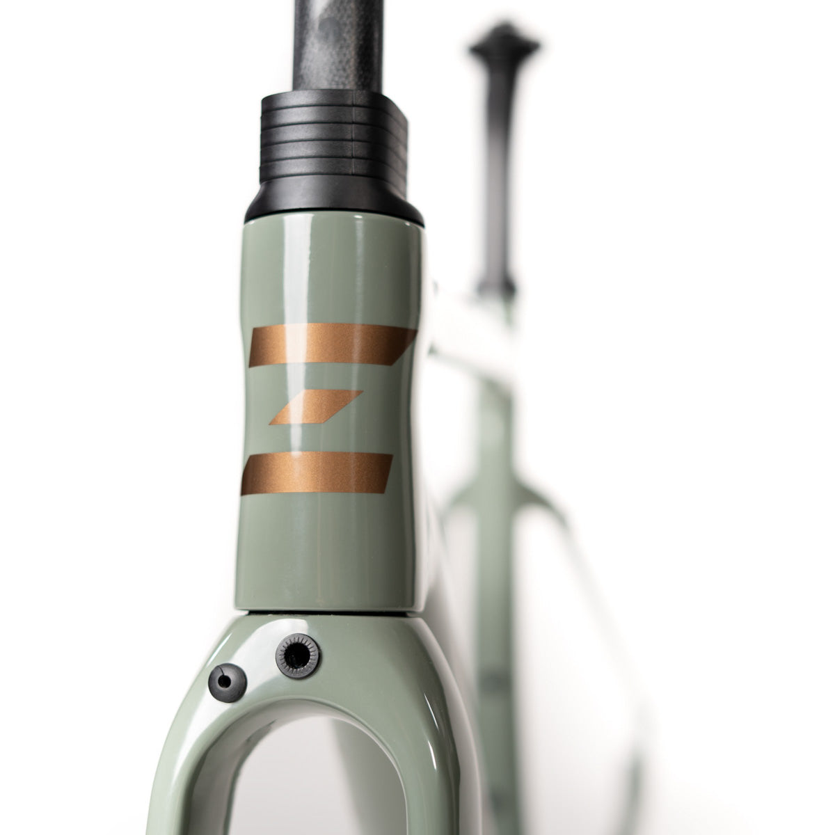 Sada rámu ZEEN EXPLORER Green