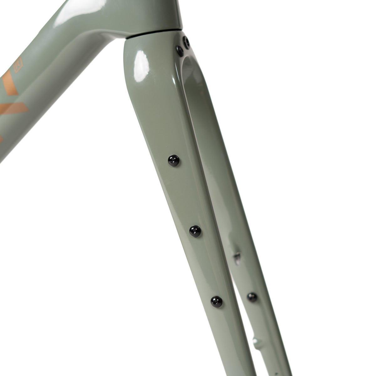 Sada rámu ZEEN EXPLORER Green