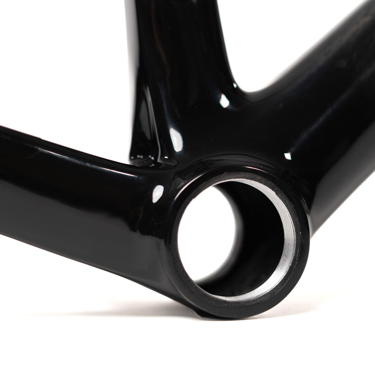 Sada rámu ZEEN ICON Gloss Carbon