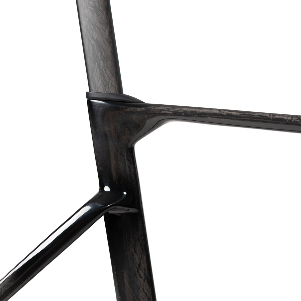 Sada rámu ZEEN ICON Gloss Carbon