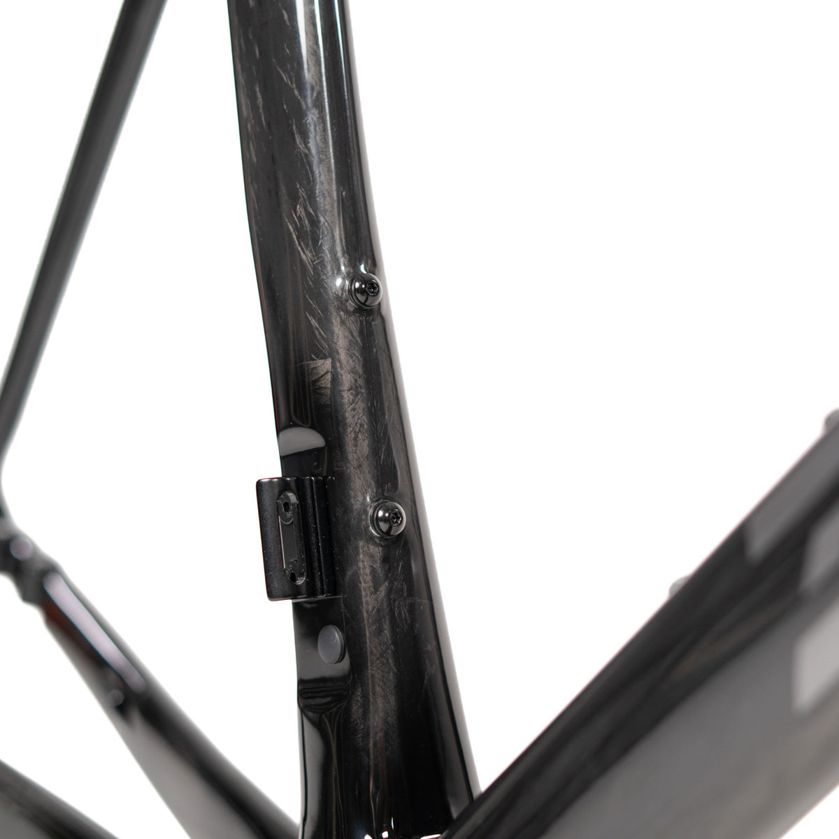 Sada rámu ZEEN ICON Gloss Carbon