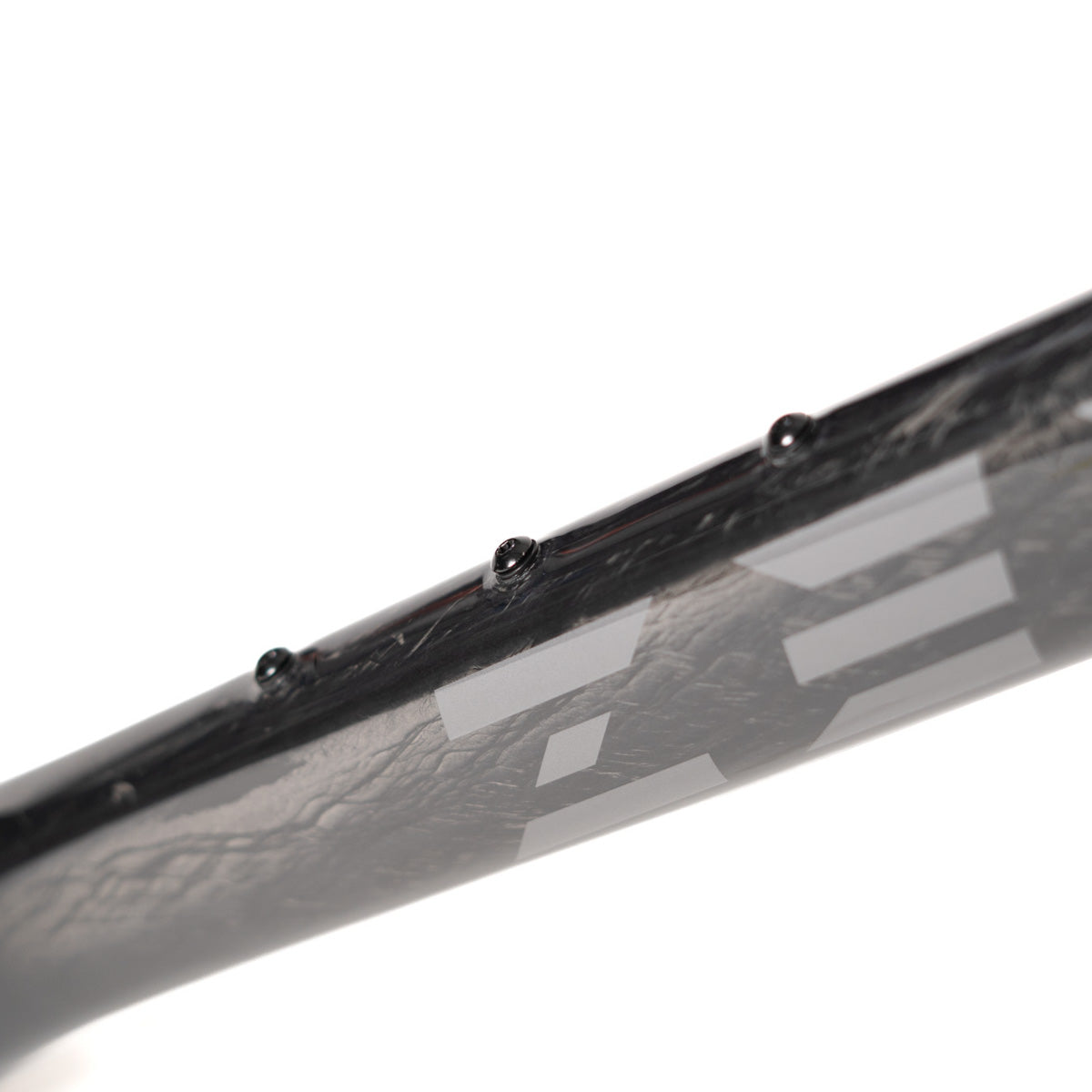 Sada rámu ZEEN ICON Gloss Carbon
