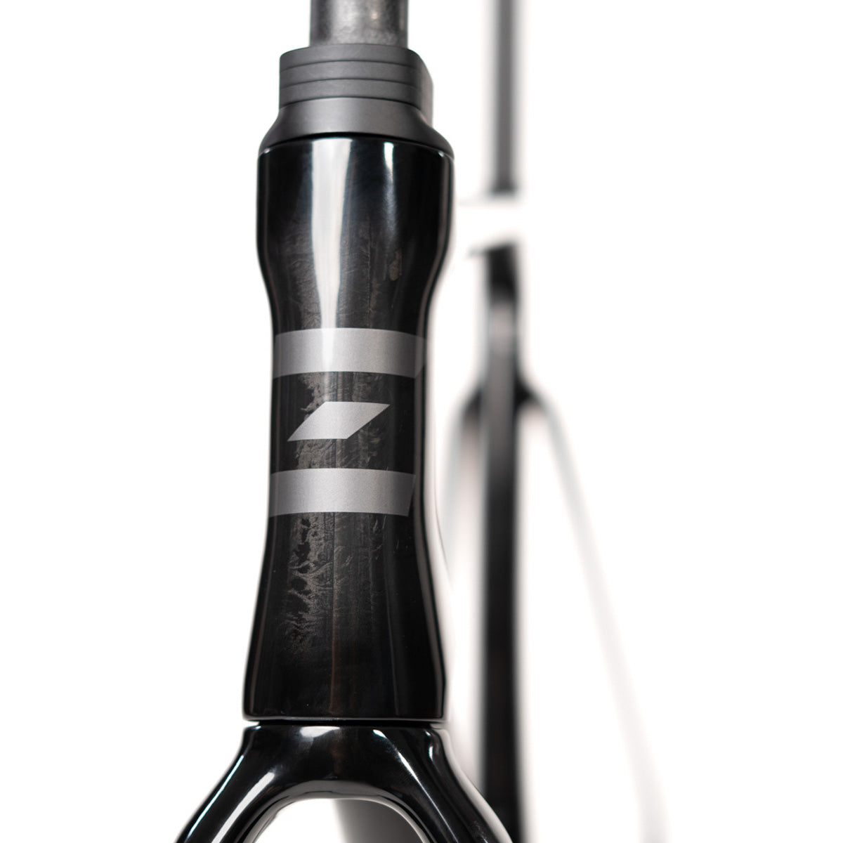 Sada rámu ZEEN ICON Gloss Carbon