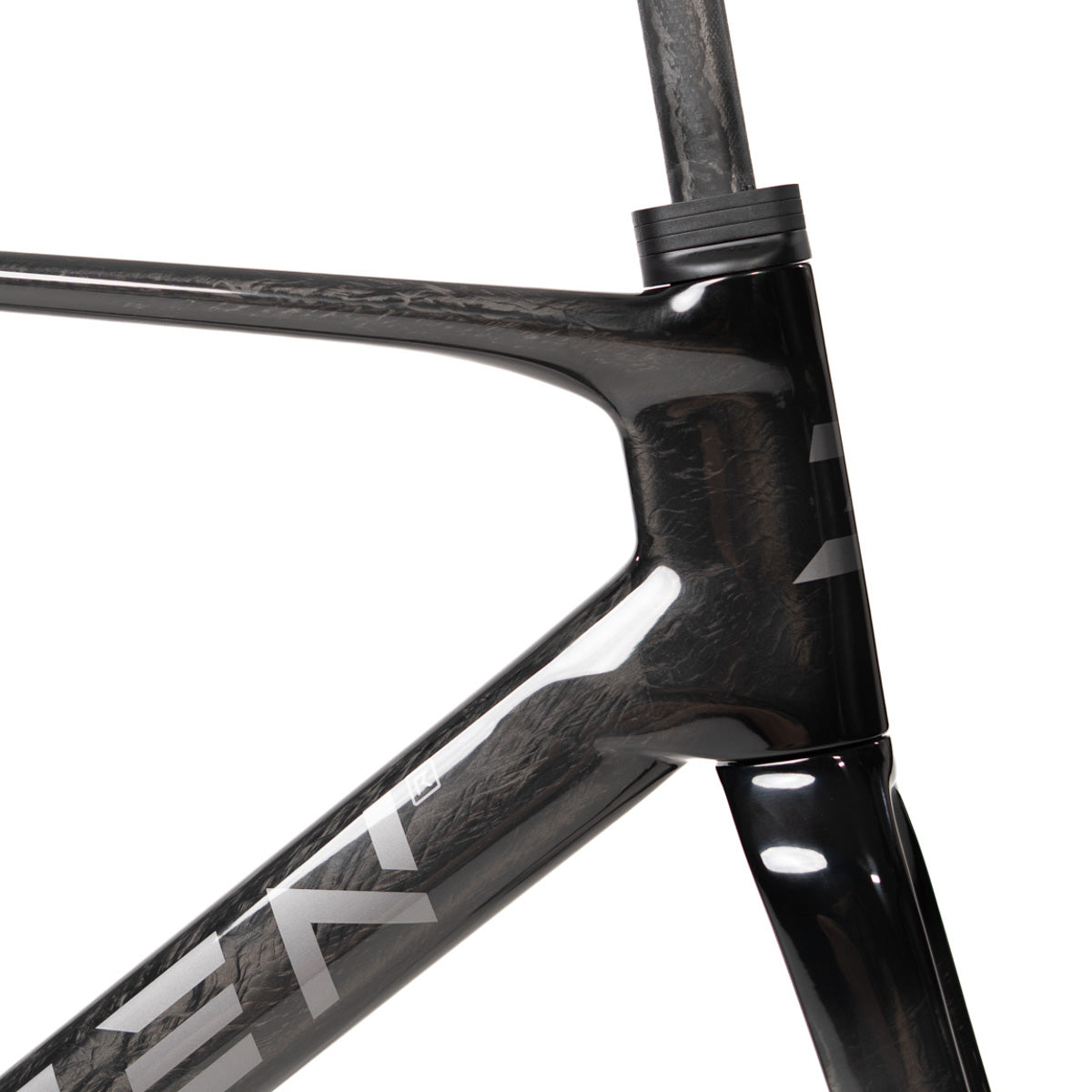 Sada rámu ZEEN ICON Gloss Carbon